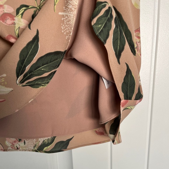 Babaton Everly camisole - XS - Picture 6 of 6